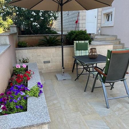 Marilu Appartement Korčula Buitenkant foto