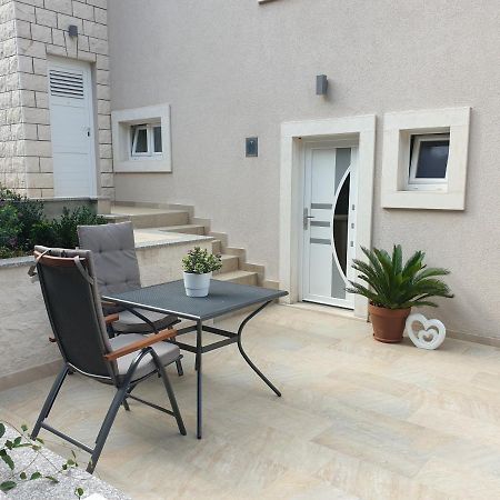Marilu Appartement Korčula Buitenkant foto
