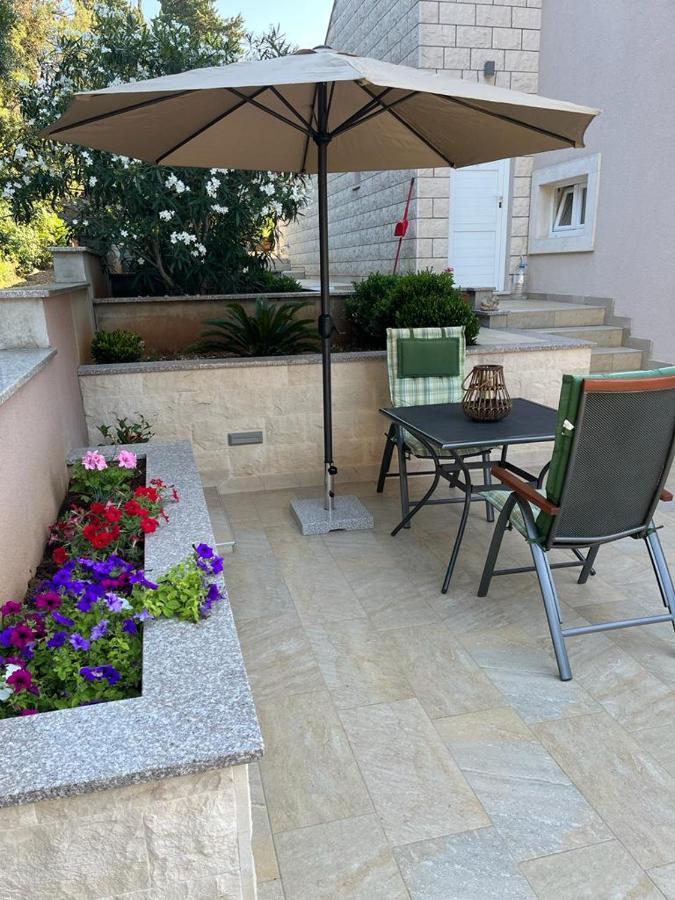 Marilu Appartement Korčula Buitenkant foto