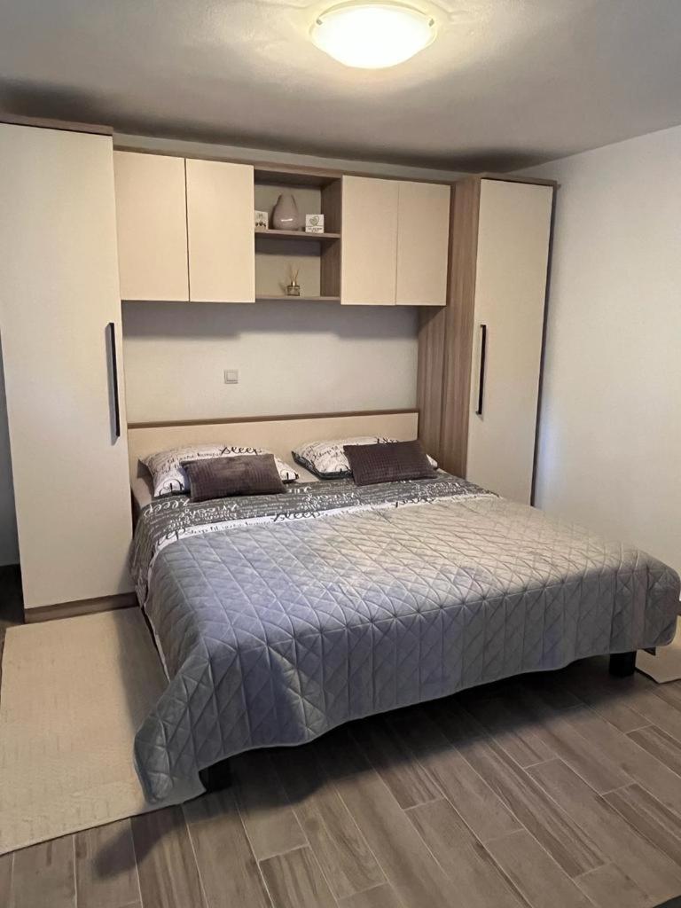 Marilu Appartement Korčula Buitenkant foto