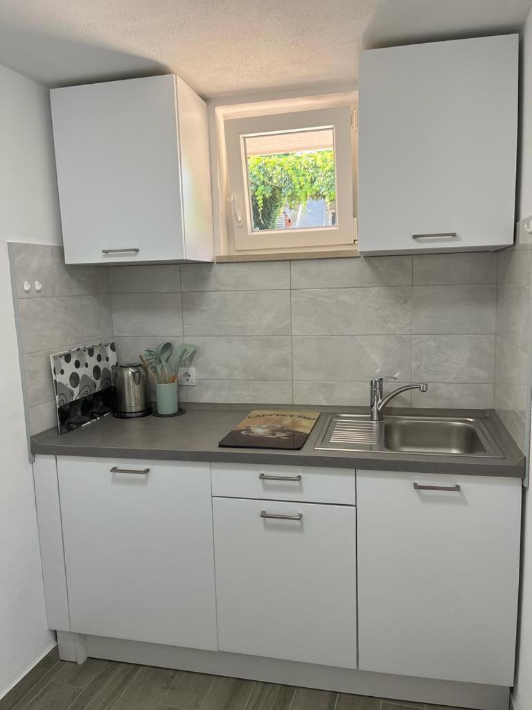 Marilu Appartement Korčula Buitenkant foto