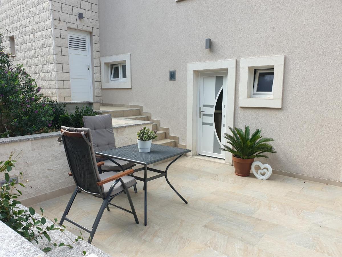 Marilu Appartement Korčula Buitenkant foto