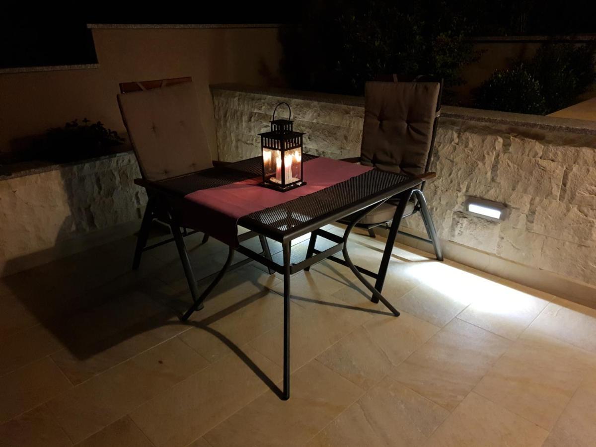 Marilu Appartement Korčula Buitenkant foto