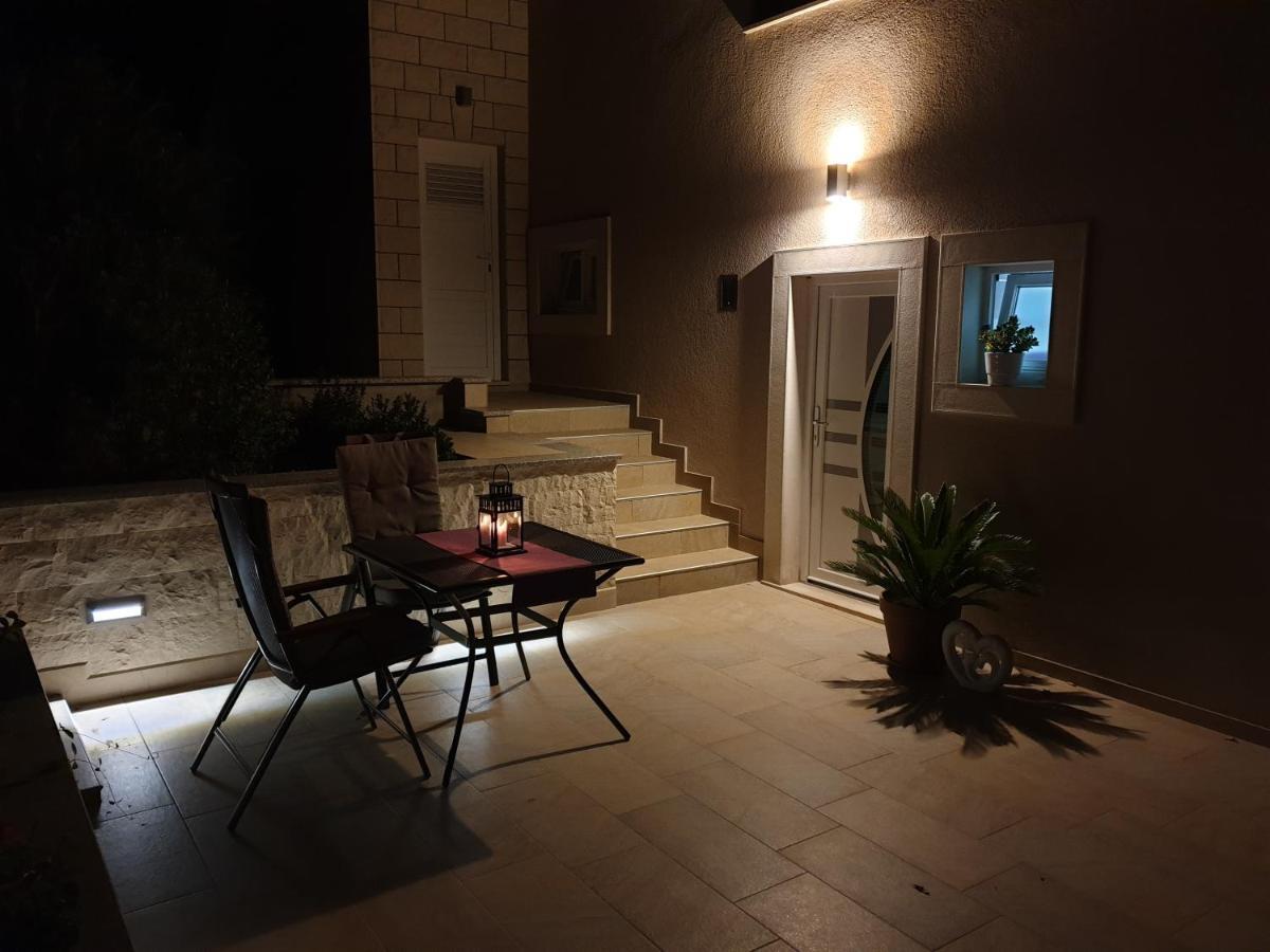 Marilu Appartement Korčula Buitenkant foto