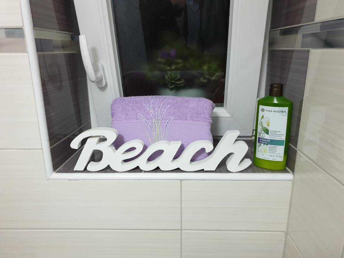 Marilu Appartement Korčula Buitenkant foto